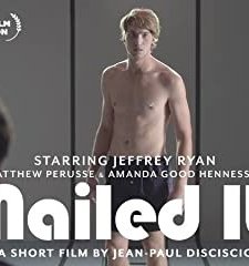 Nailed It (2014) afişi