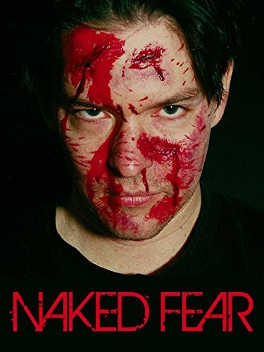 Naked Fear (1999) afişi Naked Fear (1999) afişi