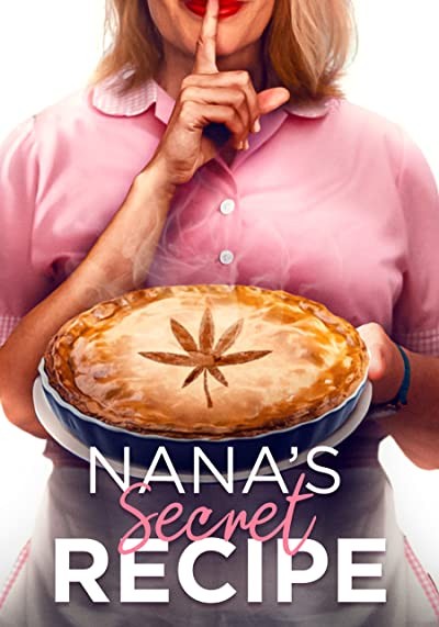 Nana's Secret Recipe (2020) afişi Nana's Secret Recipe (2020) afişi