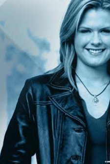 Nancy Drew (2002) afişi