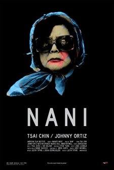 Nani (2012) afişi