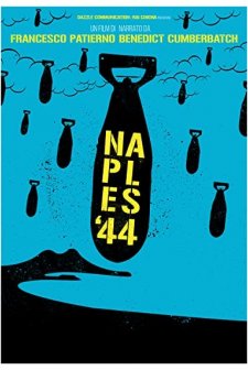Naples '44 (2016) afişi