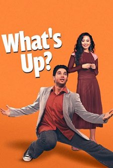 Nasılsın? (2006) afişi