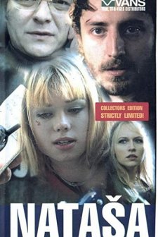 Natasha (2001) afişi