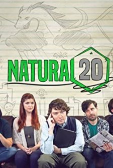Natural 20
