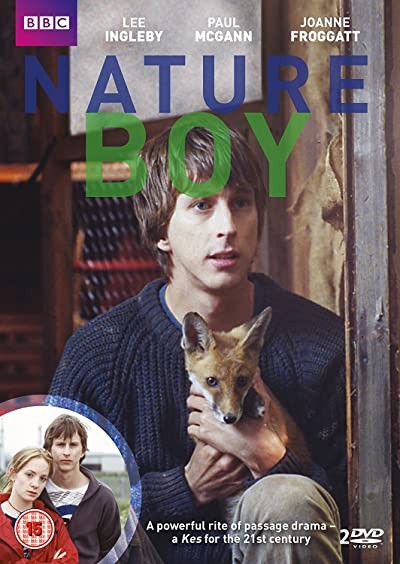Nature Boy (2000) afişi Nature Boy (2000) afişi
