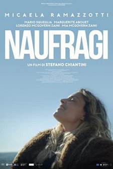 Naufragi (2021) afişi