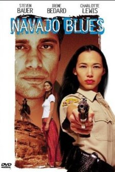 Navajo Blues (1996) afişi