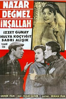 Nazar Değmez İnşallah