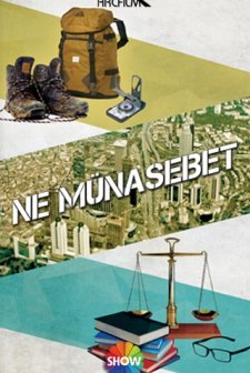 Ne Münasebet (2015) afişi