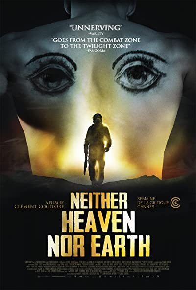 Ne Yerde Ne Gökte (2015) afişi Ne Yerde Ne Gökte (2015) afişi