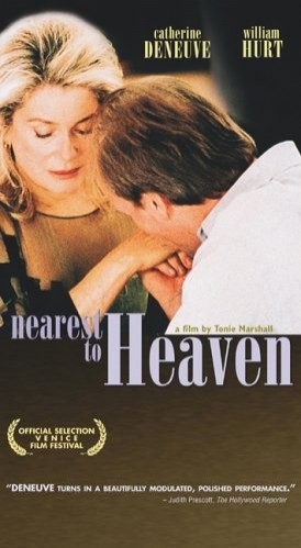 Nearest to Heaven (2002) afişi Nearest to Heaven (2002) afişi