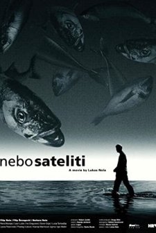 Nebo Sateliti  (2000) afişi