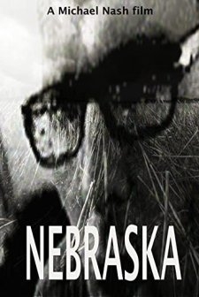 Nebraska (2001) afişi