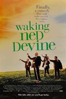 Ned Devine'i Diriltmek