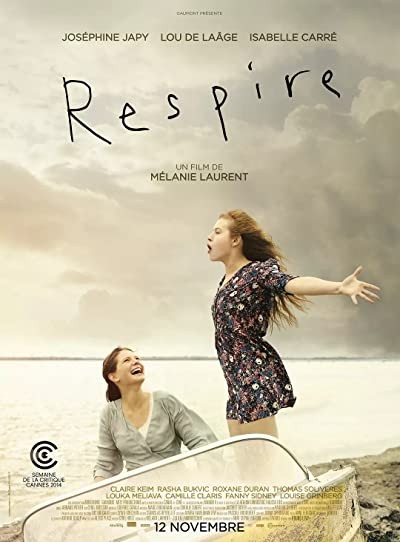 Nefes (2014) afişi Nefes (2014) afişi