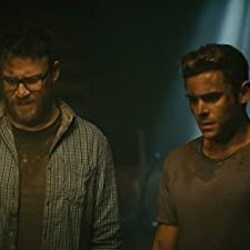 Neighbors 3: Zombies Rising (2016) afişi