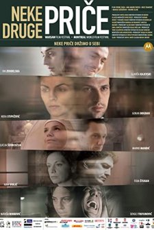 Neke Druge Price (2010) afişi