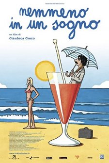 Nemmeno In Un Sogno (2002) afişi