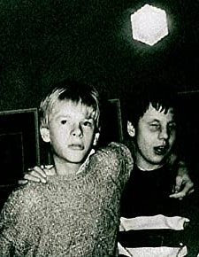 Nespatrené (1996) afişi