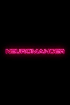 Neuromancer afişi