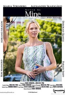 Never Be Mine (2006) afişi