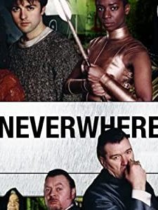 Neverwhere