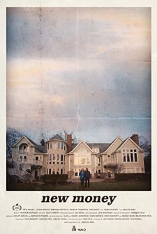 New Money (2017) afişi