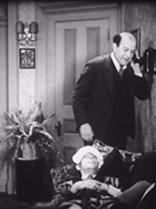 Next Door Neighbors (1931) afişi