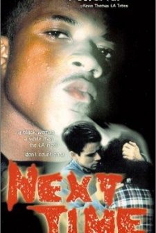 Next Time (1998) afişi