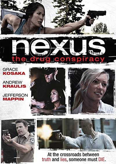 Nexus (2010) afişi Nexus (2010) afişi