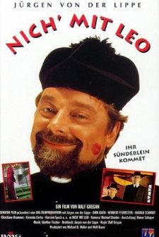 Nich' Mit Leo (1995) afişi