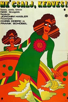 Nicht Schummeln, Liebling