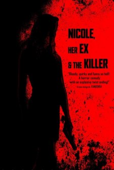 Nicole, her Ex & the Killer (2020) afişi