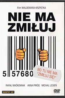 Nie Ma Zmiluj