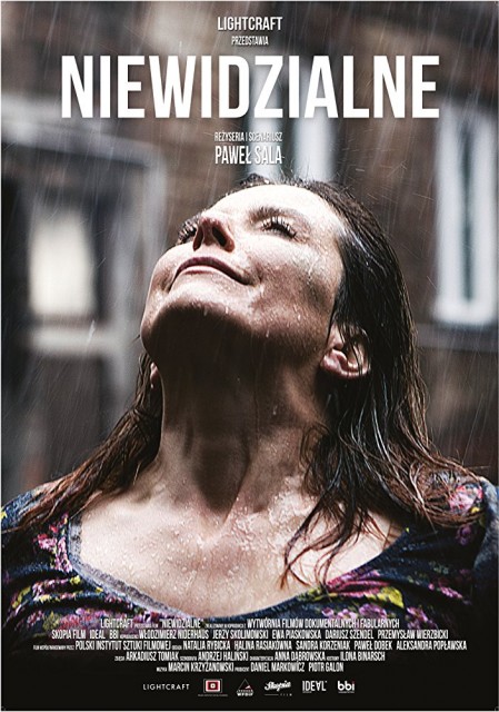 Niewidzialne (2017) afişi Niewidzialne (2017) afişi