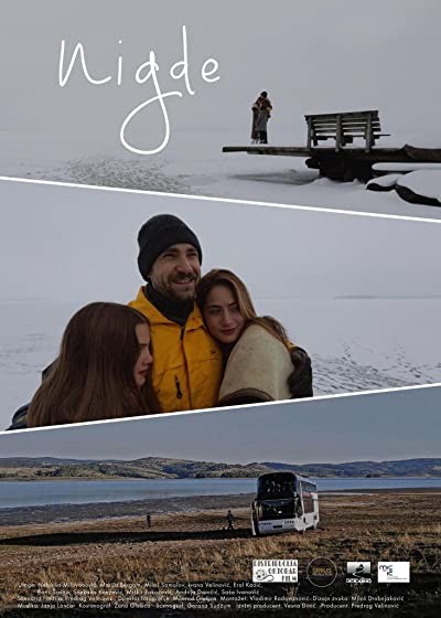 Nigde (2017) afişi Nigde (2017) afişi