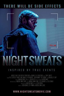 Night Sweats (2019) afişi
