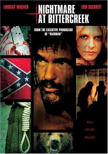 Nightmare at Bittercreek (1988) afişi Nightmare at Bittercreek (1988) afişi