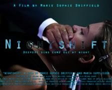 Nightshift (2019) afişi
