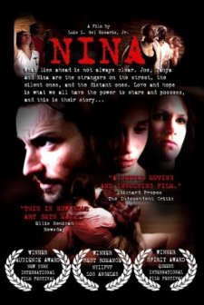 Nina (2006) afişi