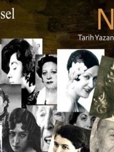 Nisvan -Tarihe Adını Yazdıran Kadınlar afişi