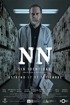NN (2014) afişi