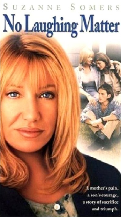 No Laughing Matter (1998) afişi No Laughing Matter (1998) afişi