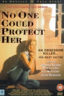 No One Could Protect Her (1996) afişi