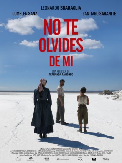 No Te Olvides de Mí (2016) afişi No Te Olvides de Mí (2016) afişi