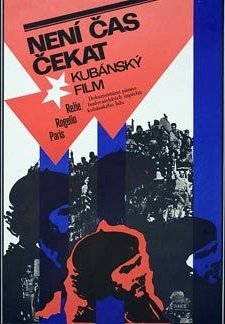 No Tenemos Derecho A Esperar (1972) afişi