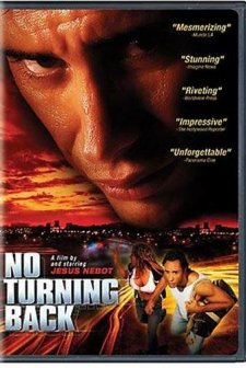 No Turning Back (2001) afişi
