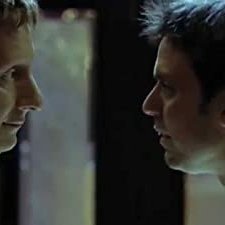 No-vacancy (2006) afişi