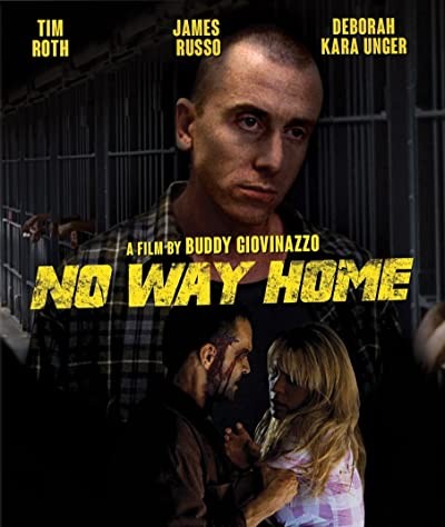 No Way Home (1996) afişi No Way Home (1996) afişi